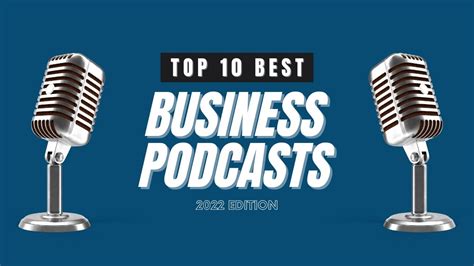 Business podcast. Things To Know About Business podcast. 